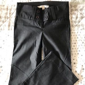 Dynamite dress pants